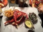 Burger and Lobster London
