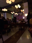 Hix Restaurant London